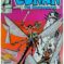 Couverture de CONAN THE BARBARIAN (1970) #153 - par Gary Kwapisz - lecubeacomics.com