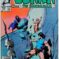 Couverture de CONAN THE BARBARIAN (1970) #157 - par John Buscema - lecubeacomics.com