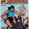 Couverture de CONAN THE BARBARIAN (1970) #161 - par John Buscema - lecubeacomics.com