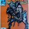 Couverture de CONAN THE BARBARIAN (1970) #163 - par Ernie Chan - lecubeacomics.com