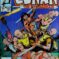 Couverture de CONAN THE BARBARIAN (1970) #165 - par Gary Kwapisz - lecubeacomics.com