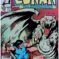 Couverture de CONAN THE BARBARIAN (1970) #166 - par John Buscema - lecubeacomics.com