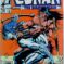 Couverture de CONAN THE BARBARIAN (1970) #168 - par Armando Gil - lecubeacomics.com