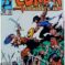 Couverture de CONAN THE BARBARIAN (1970) #169 - par John Buscema - lecubeacomics.com