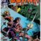 Couverture de CONAN THE BARBARIAN (1970) #170 - par Armando Gil - lecubeacomics.com