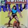 Couverture de CONAN THE BARBARIAN (1970) #174 - par John Buscema - lecubeacomics.com