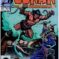 Couverture de CONAN THE BARBARIAN (1970) #177 - par Ernie Chan - lecubeacomics.com