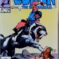 Couverture de CONAN THE BARBARIAN (1970) #178 - par John Buscema - lecubeacomics.com