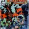 Couverture de CONAN THE BARBARIAN (1970) #179 - par John Buscema - lecubeacomics.com
