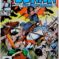 Couverture de CONAN THE BARBARIAN (1970) #182 - par Ernie Chan - lecubeacomics.com
