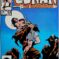 Couverture de CONAN THE BARBARIAN (1970) #183 - par Ernie Chan - lecubeacomics.com