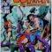 Couverture de CONAN THE BARBARIAN (1970) #185 - par Ernie Chan - lecubeacomics.com