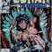 Couverture de CONAN THE BARBARIAN (1970) #186 - par Ernie Chan - lecubeacomics.com