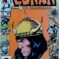 Couverture de CONAN THE BARBARIAN (1970) #188 - par John Buscema - lecubeacomics.com