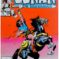 Couverture de CONAN THE BARBARIAN (1970) #189 - par Ernie Chan - lecubeacomics.com