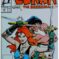 Couverture de CONAN THE BARBARIAN (1970) #197 - par Geof Isherwood - lecubeacomics.com