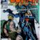 Couverture de CONAN THE BARBARIAN (1970) #198 - par Geof Isherwood - lecubeacomics.com