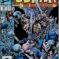 Couverture de CONAN THE BARBARIAN (1970) #200 - par William Johnson - lecubeacomics.com