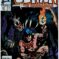 Couverture de CONAN THE BARBARIAN (1970) #201 - par William Johnson - lecubeacomics.com