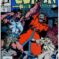 Couverture de CONAN THE BARBARIAN (1970) #203 - par Geof Isherwood - lecubeacomics.com