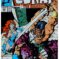Couverture de CONAN THE BARBARIAN (1970) #204 - par Geof Isherwood - lecubeacomics.com