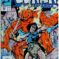 Couverture de CONAN THE BARBARIAN (1970) #205 - par Geof Isherwood - lecubeacomics.com