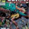 Couverture de CONAN THE BARBARIAN (1970) #212 - par Val Semeiks - lecubeacomics.com