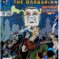 Couverture de CONAN THE BARBARIAN (1970) #235 - par Ron Lim - lecubeacomics.com
