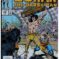Couverture de CONAN THE BARBARIAN (1970) #238 - par Gary Hartle - lecubeacomics.com