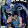 Couverture de CONAN THE KING (1984) #21 - par Mike Kaluta - lecubeacomics.com