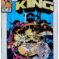 Couverture de CONAN THE KING (1984) #22 - par Mike Kaluta - lecubeacomics.com