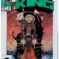 Couverture de CONAN THE KING (1984) #27 - par Mike Kaluta - lecubeacomics.com