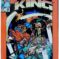 Couverture de CONAN THE KING (1984) #28 - par Mary Wilshire - lecubeacomics.com