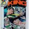 Couverture de CONAN THE KING (1984) #30 - par Mike Kaluta - lecubeacomics.com