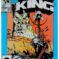 Couverture de CONAN THE KING (1984) #31 - par Mike Kaluta - lecubeacomics.com