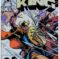 Couverture de CONAN THE KING (1984) #32 - par Mike Docherty - lecubeacomics.com
