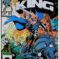 Couverture de CONAN THE KING (1984) #35 - par Judith Hunt - lecubeacomics.com