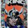 Couverture de CONAN THE KING (1984) #37 - par Judith Hunt - lecubeacomics.com