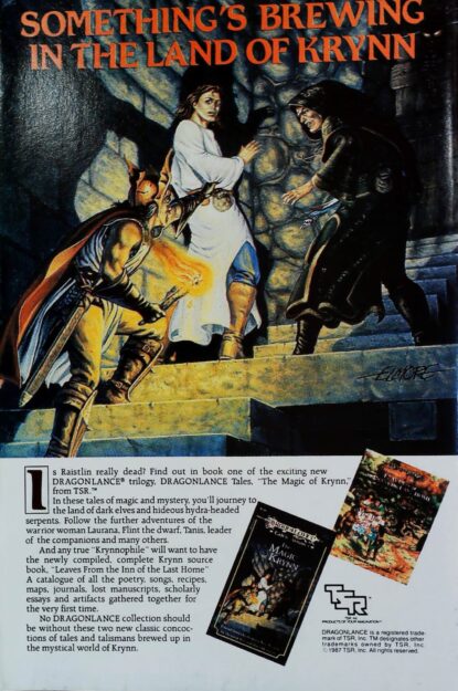 CONAN THE KING (1984) #41 - Marvel - lecubeacomics.com Couverture de CONAN THE KING (1984) #41 - par Mike Docherty - lecubeacomics.com