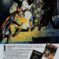 Couverture de CONAN THE KING (1984) #41 - par Mike Docherty - lecubeacomics.com
