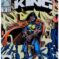 Couverture de CONAN THE KING (1984) #44 - par Mike Docherty - lecubeacomics.com