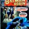 Couverture de DETECTIVE COMICS (1937) #395 - par Neal Adams - lecubeacomics.com