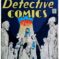 Couverture de DETECTIVE COMICS (1937) #450 - par Ernie Chan - lecubeacomics.com