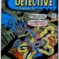 Couverture de DETECTIVE COMICS (1937) #470 - par Jim Aparo - lecubeacomics.com