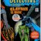 Couverture de DETECTIVE COMICS (1937) #478 - par Marshall Rogers - lecubeacomics.com