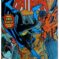 Couverture de DETECTIVE COMICS (1937) #564 - par Gene Colan - lecubeacomics.com