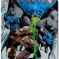 Couverture de DETECTIVE COMICS (1937) #599 - par Denys Cowan - lecubeacomics.com