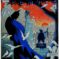 Couverture de DETECTIVE COMICS (1937) #610 - par Norm Breyfogle - lecubeacomics.com