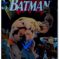 Couverture de DETECTIVE COMICS (1937) #659 - par Kelley Jones - lecubeacomics.com
