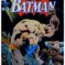 Couverture de DETECTIVE COMICS (1937) #659 - par Kelley Jones - lecubeacomics.com